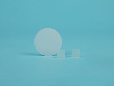 高鋁透明玻璃陶瓷