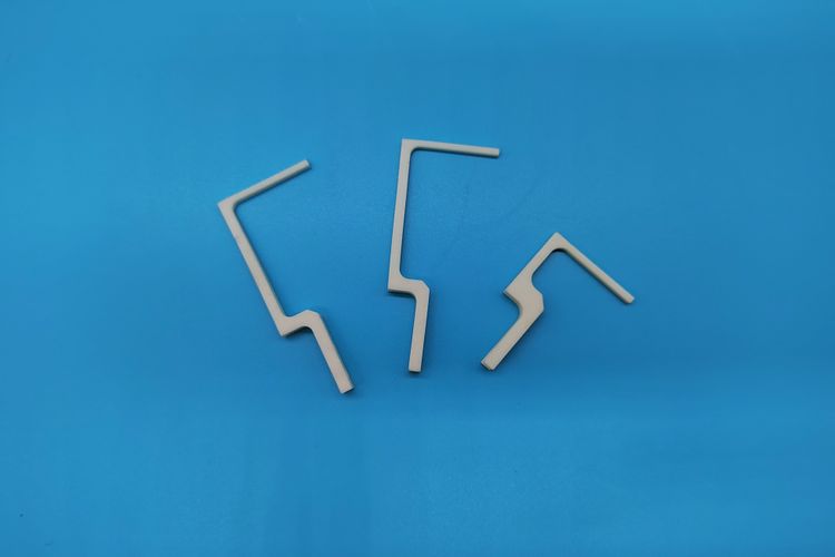 陶瓷鉤